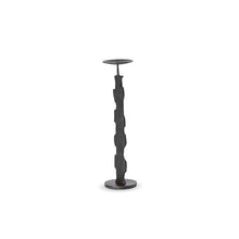 Forged Candle Holder, Medium