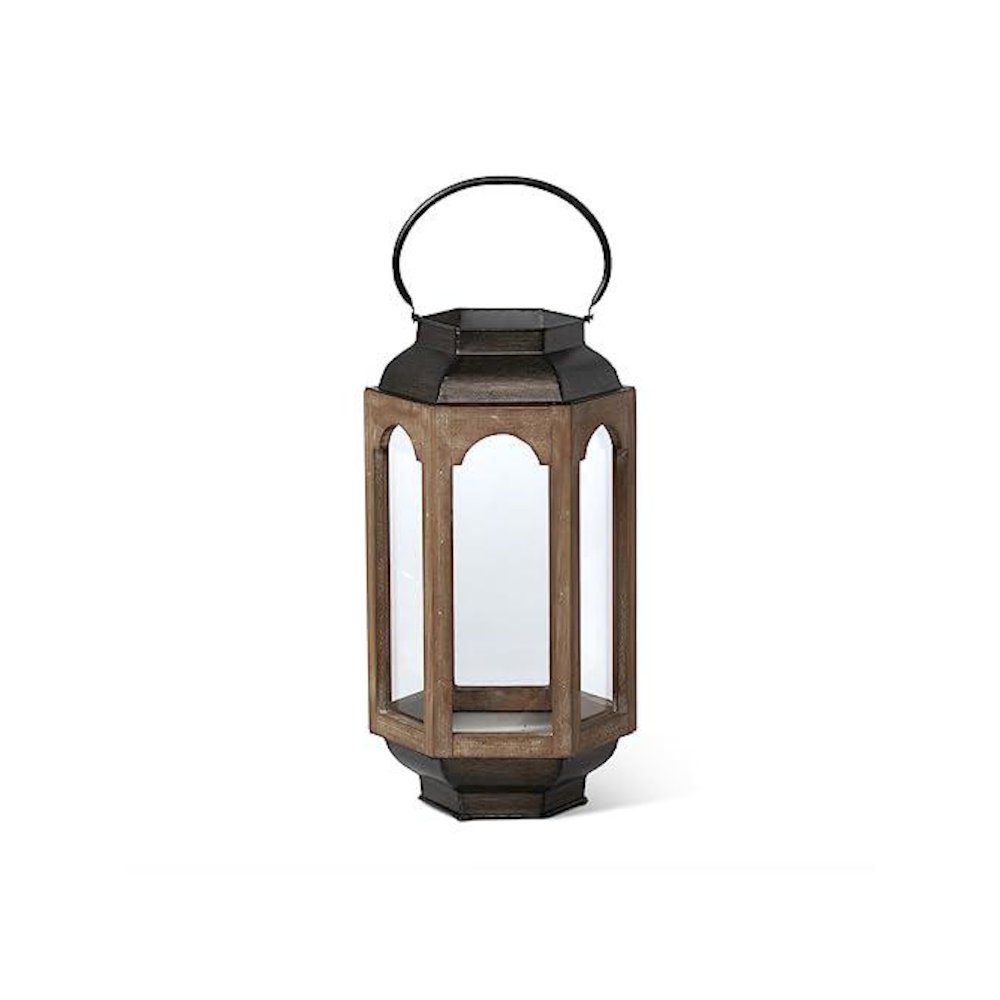 Gatehouse Lantern