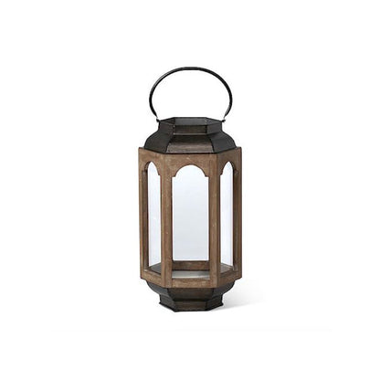 Gatehouse Lantern