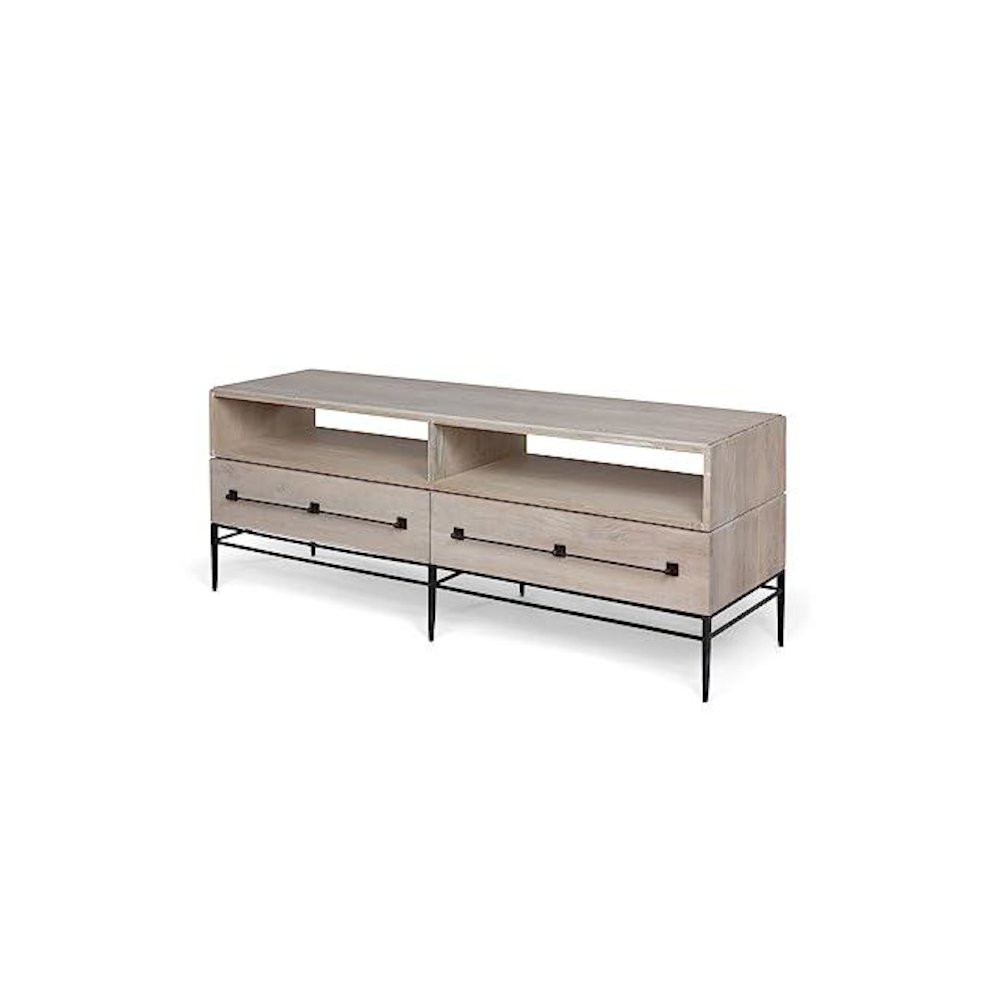 Monterey Credenza