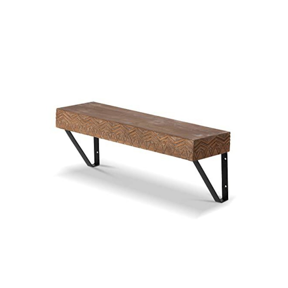 Lodge Display Shelf Large