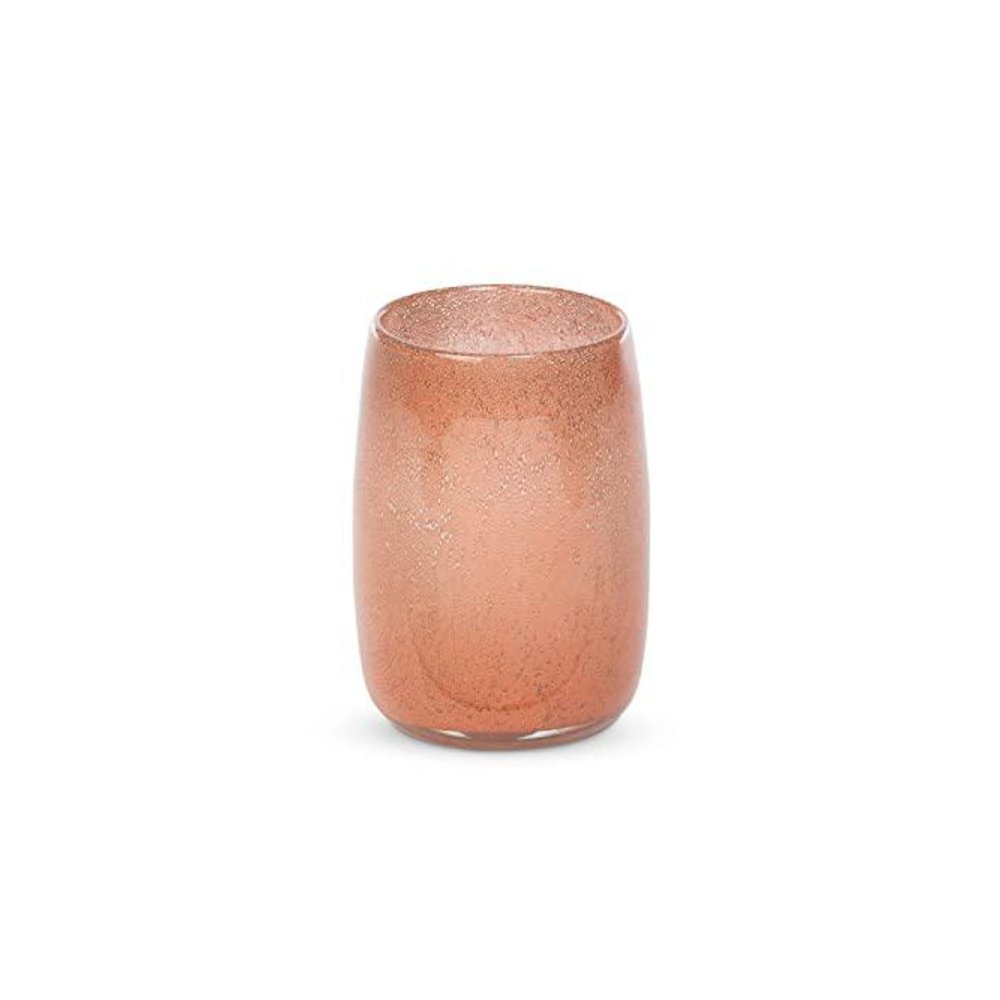 Amaranthine Glass Vase Medium