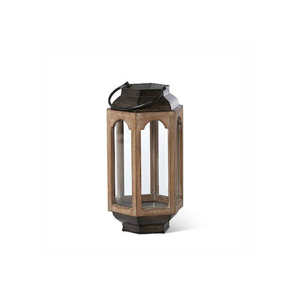 Gatehouse Lantern