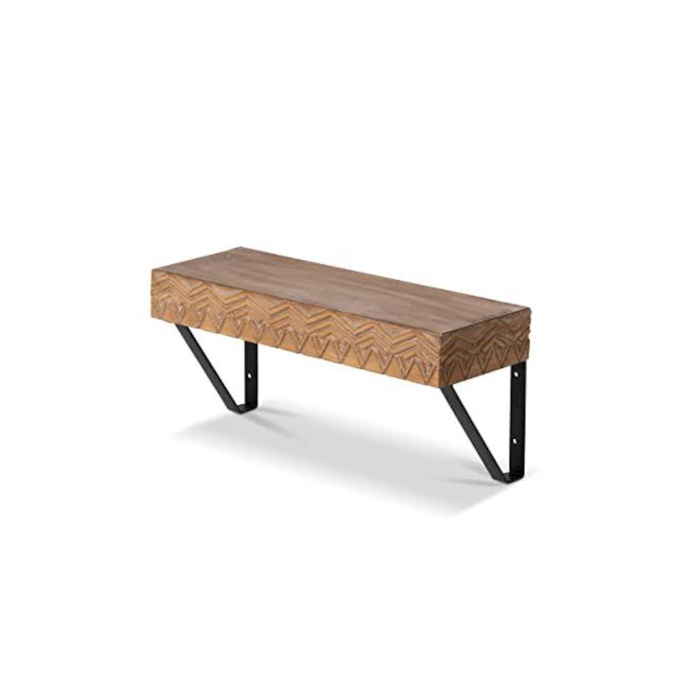 Lodge Display Shelf Medium