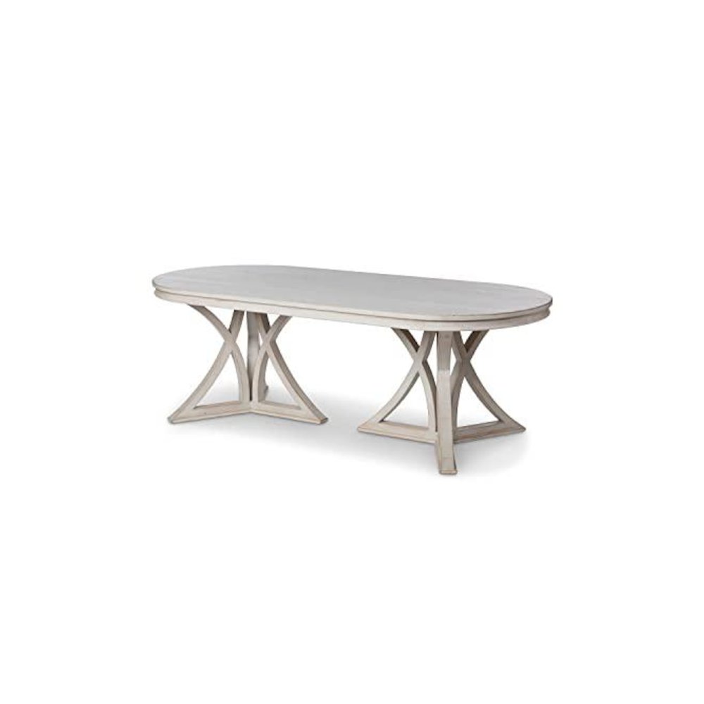 Delray Oval Dining Table