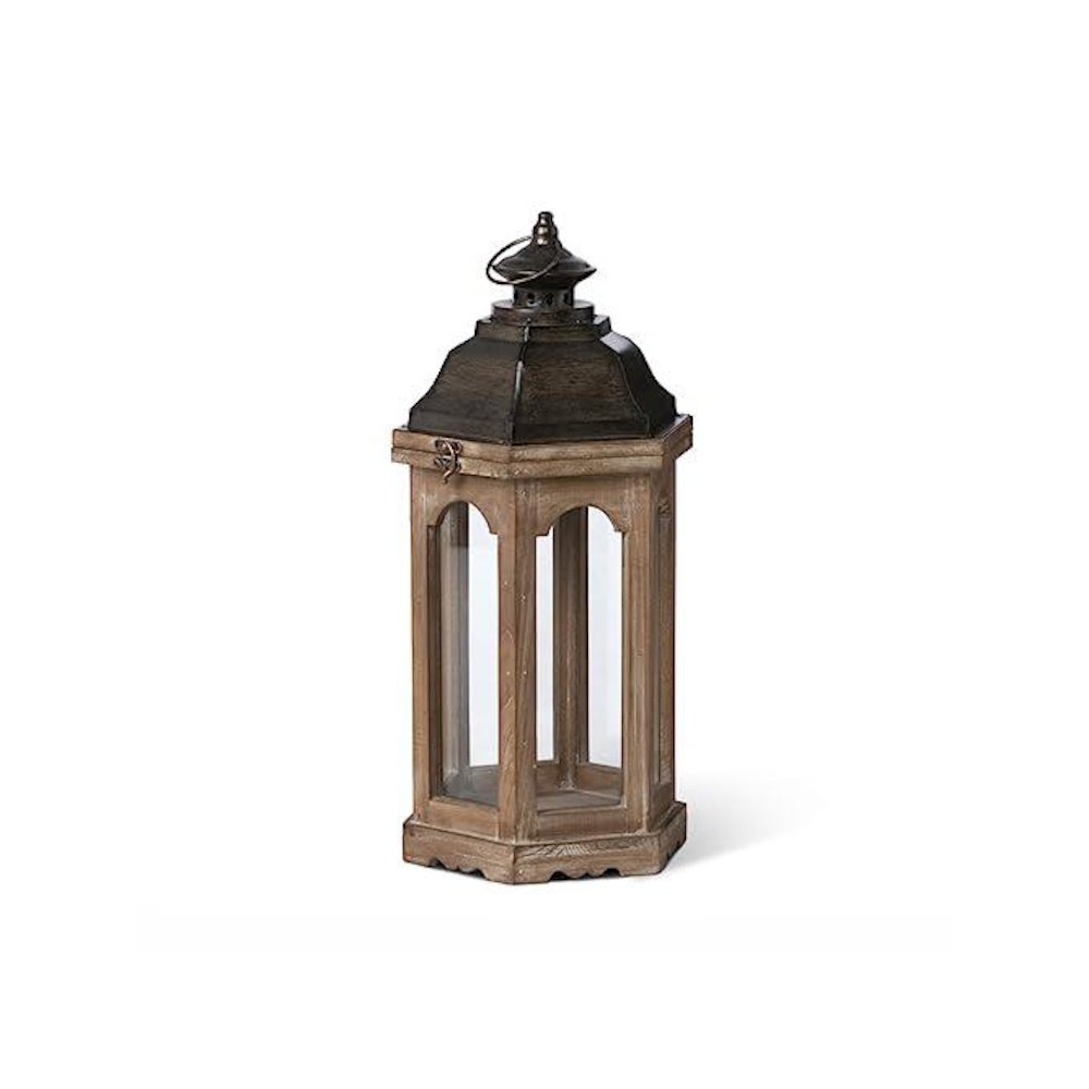 Tudor Lantern
