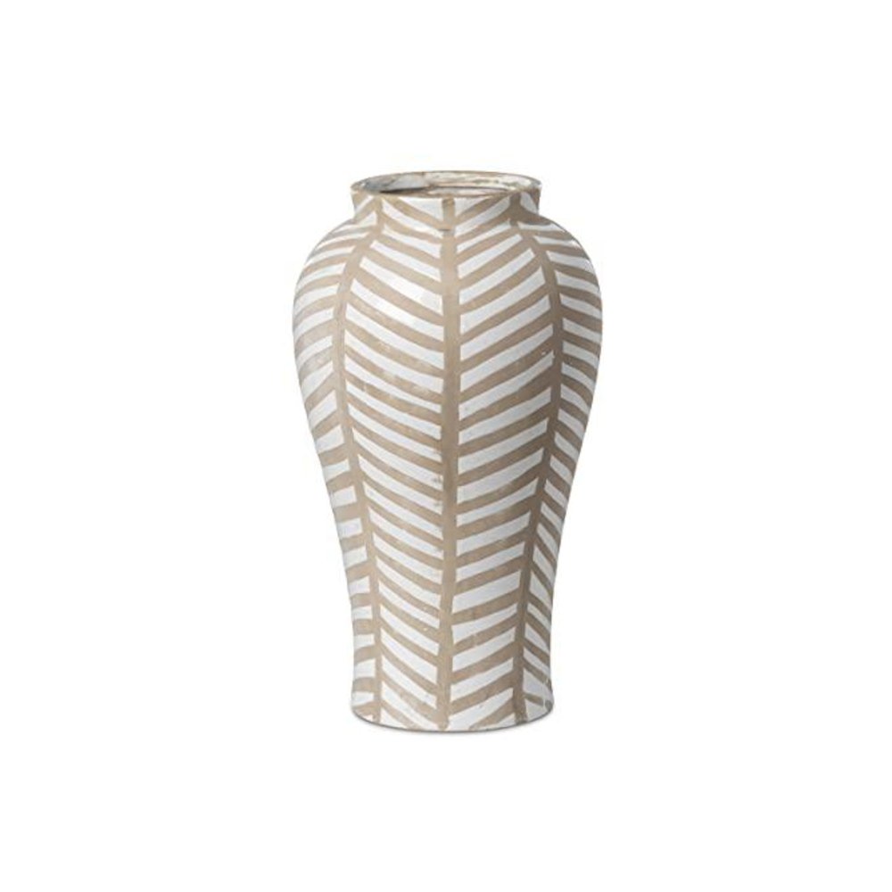 Adobe Vase Large