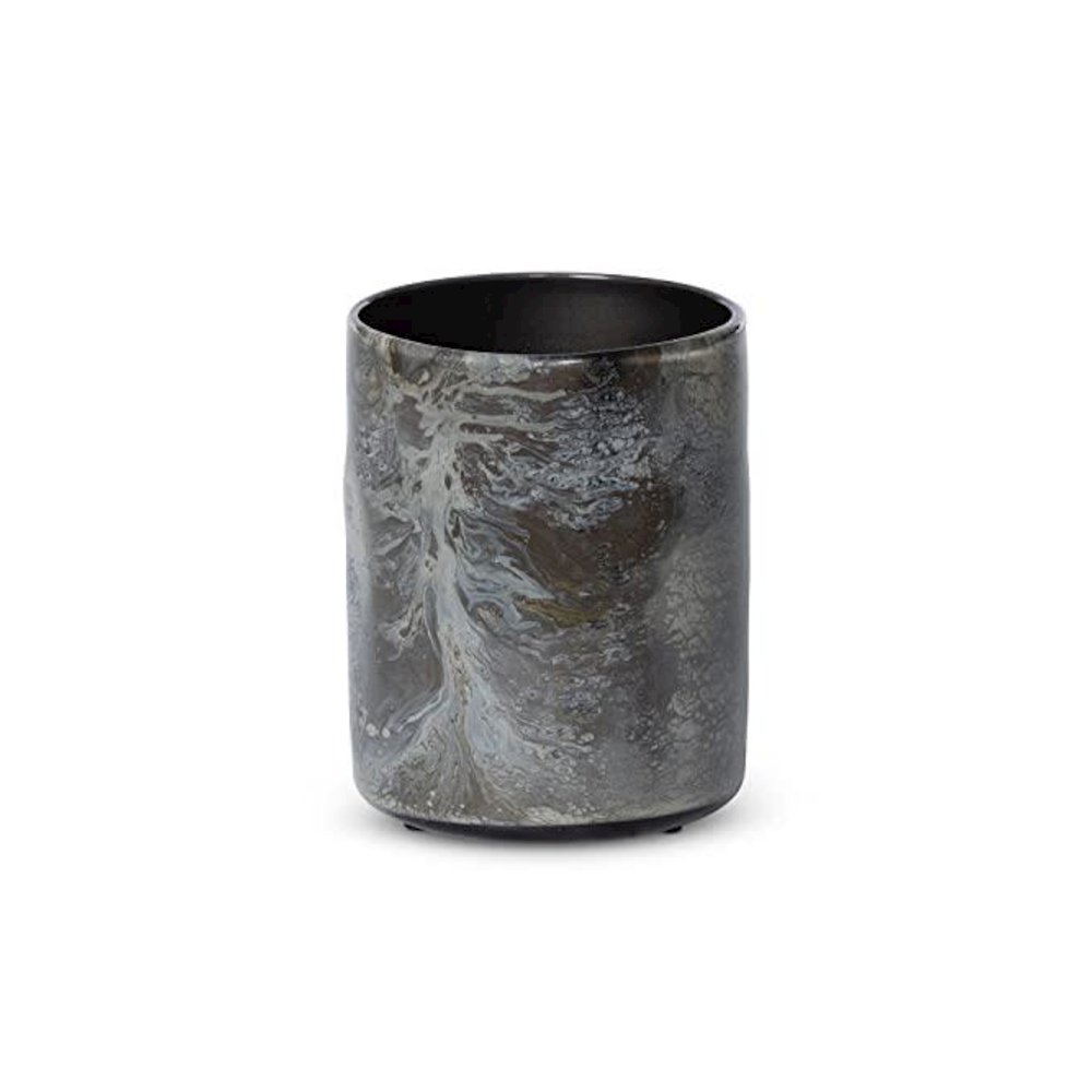 Dakota Artisan Glass Cylinder