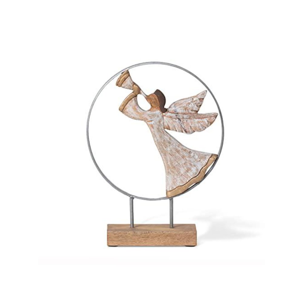 Heralding Angel