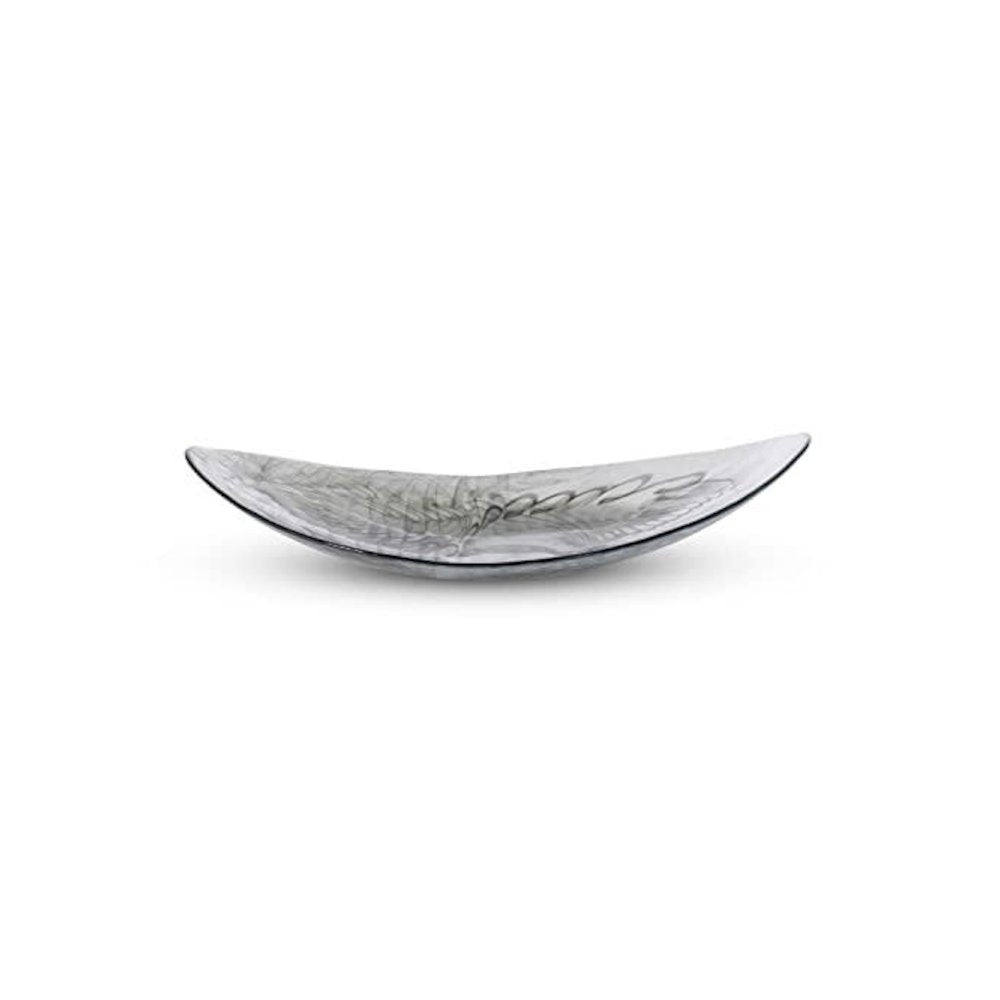 Jagger Murano Glass Plate