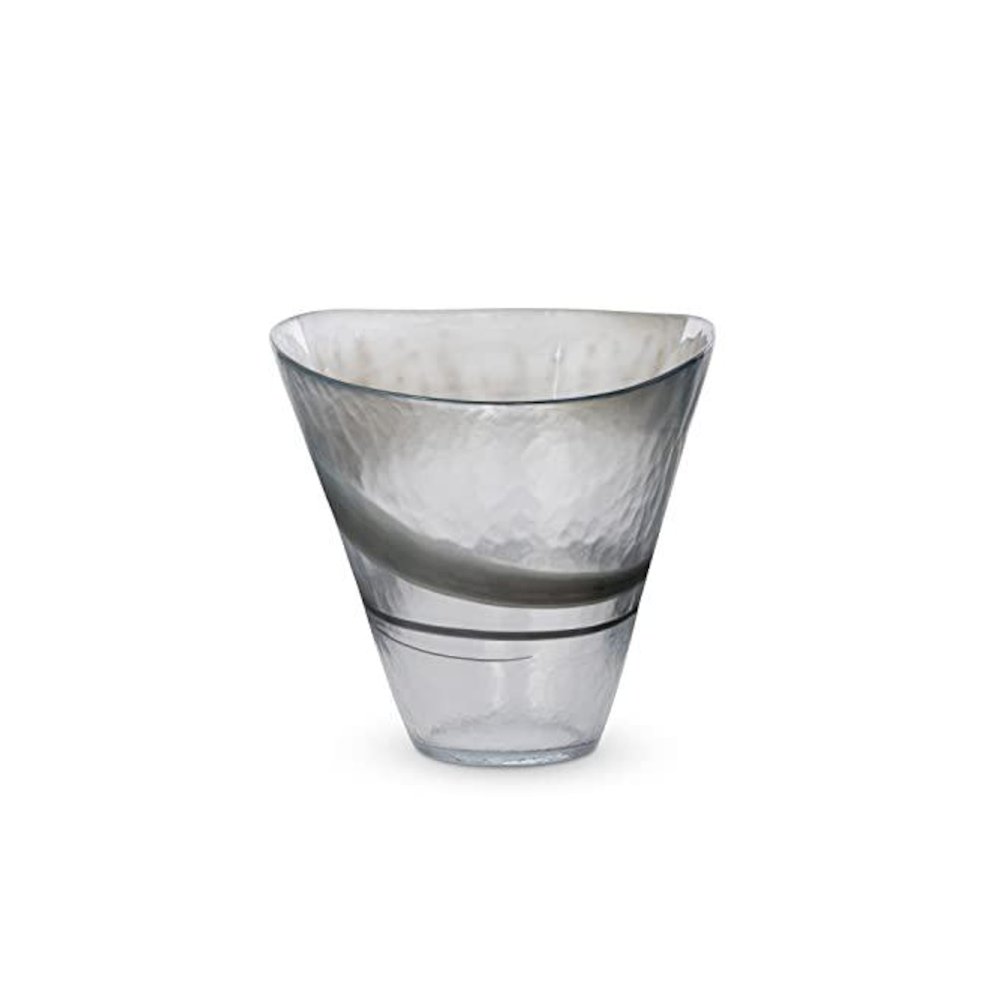 Jagger Murano Glass Bowl