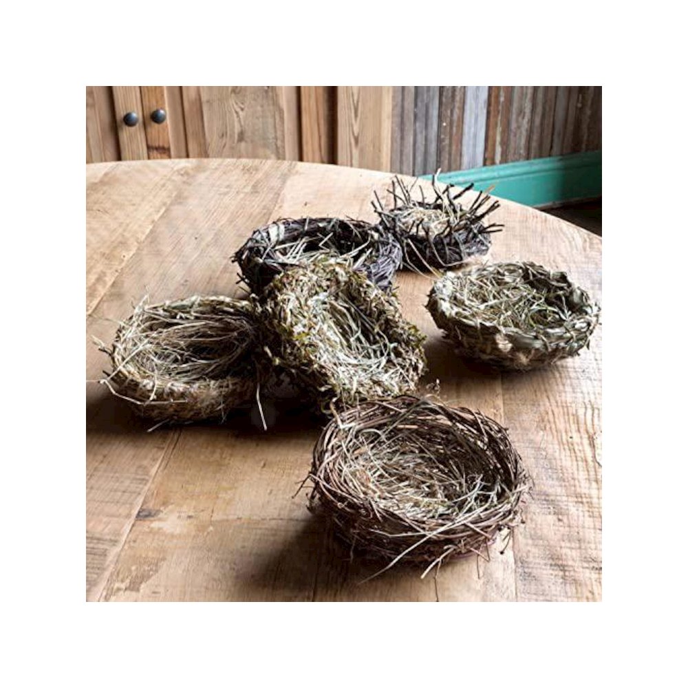 Nest Collection Set of 6
