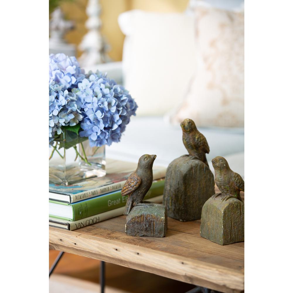 Song Bird Relics