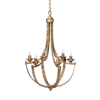 Empress Chandelier