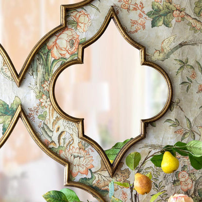 Ogee Mirror Small