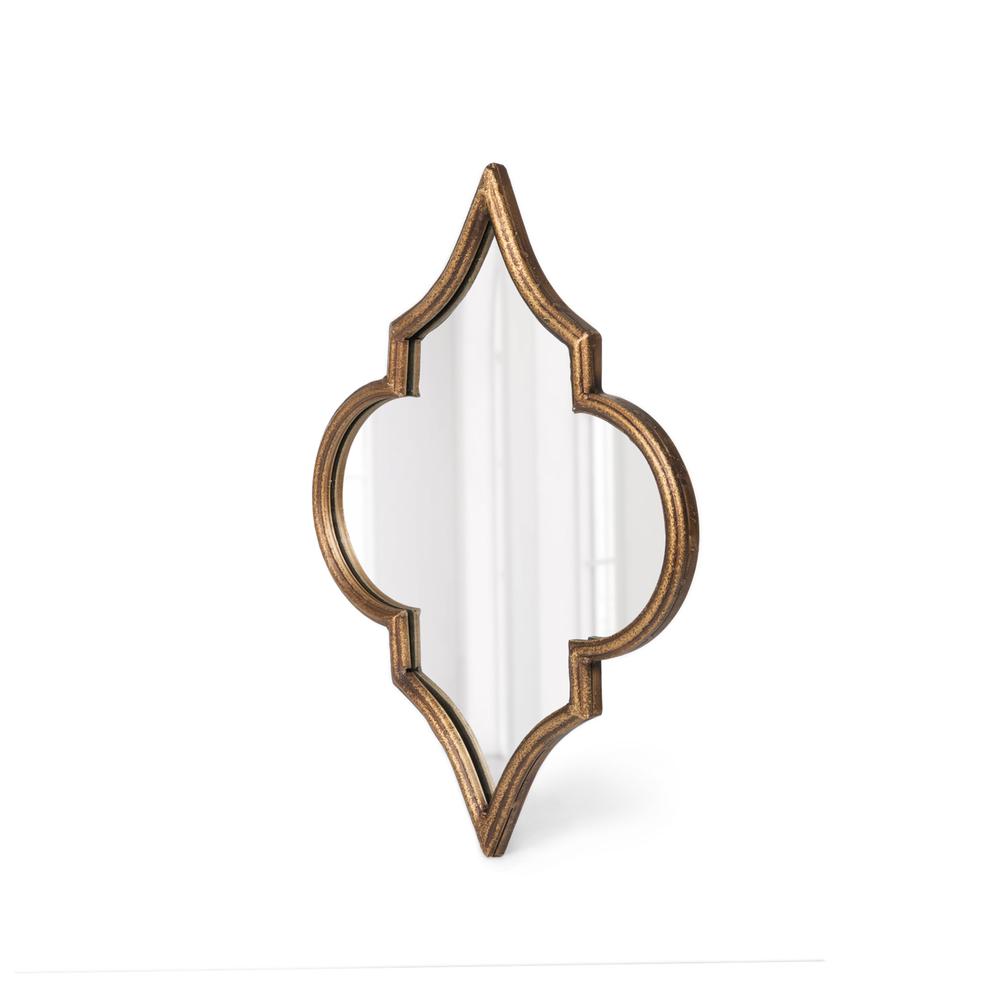 Ogee Mirror Small