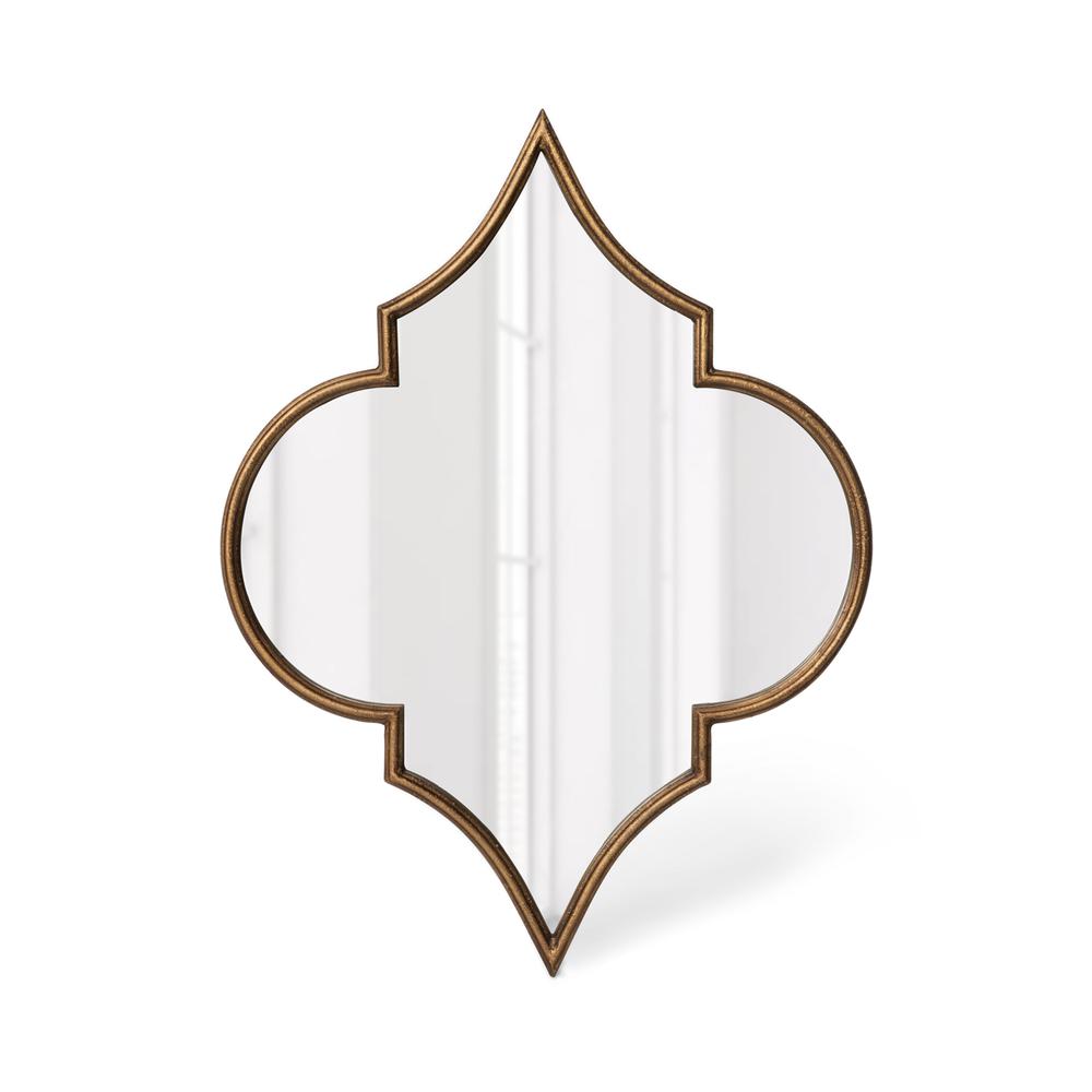 Ogee Mirror Large