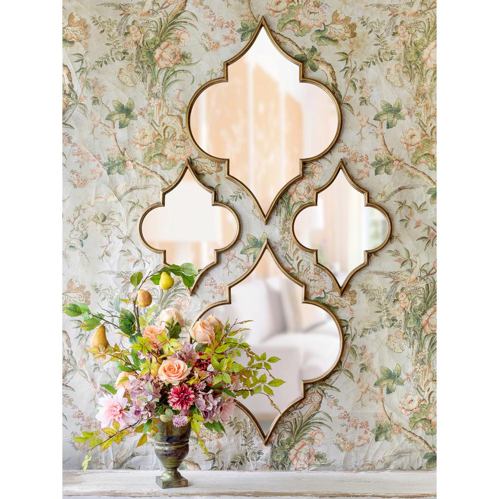 Ogee Mirror Large