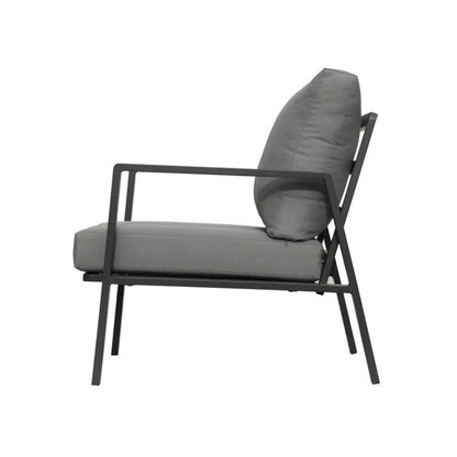 Outdoor 5-Person Patio Set & Coffee Table