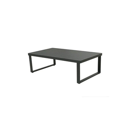 Outdoor 5-Person Patio Set & Coffee Table