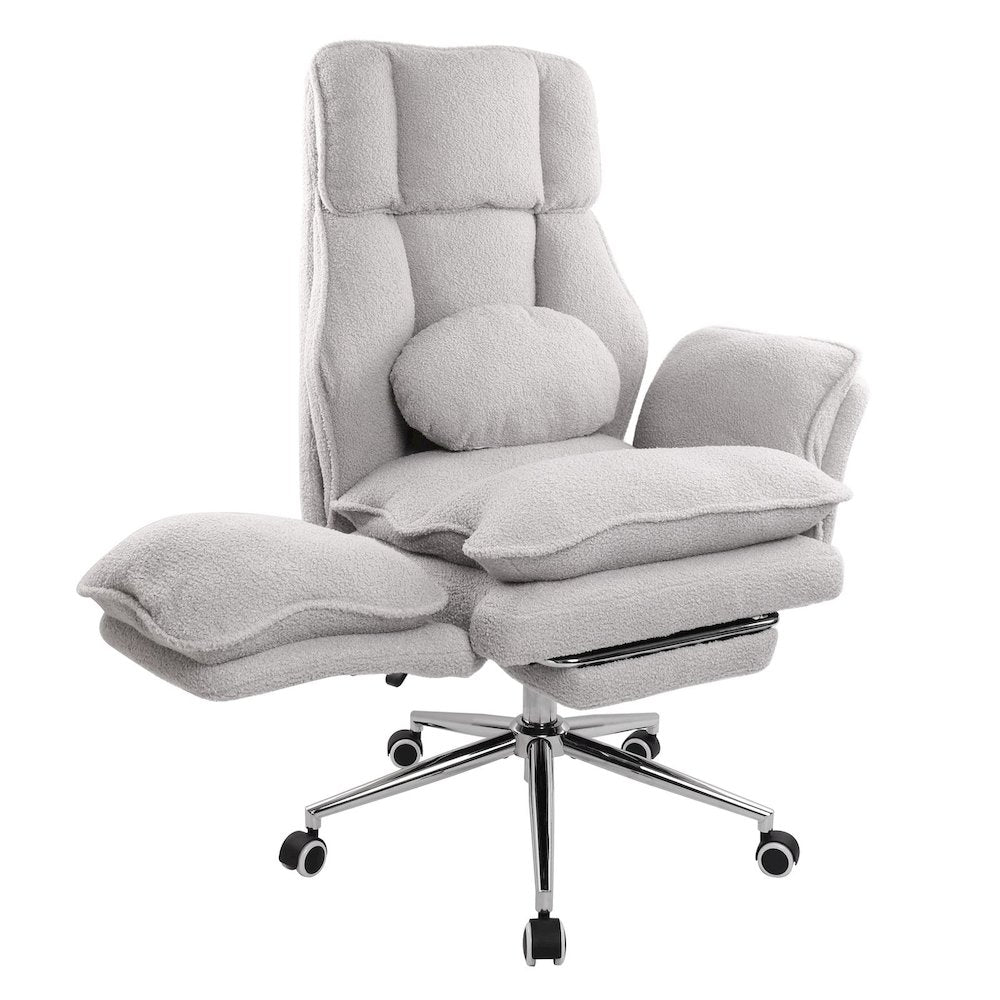 Dream Luxe Criss Cross Chair