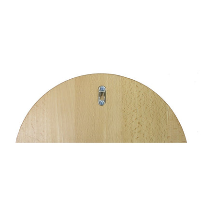 TCU Digitally Printed Wood Sign