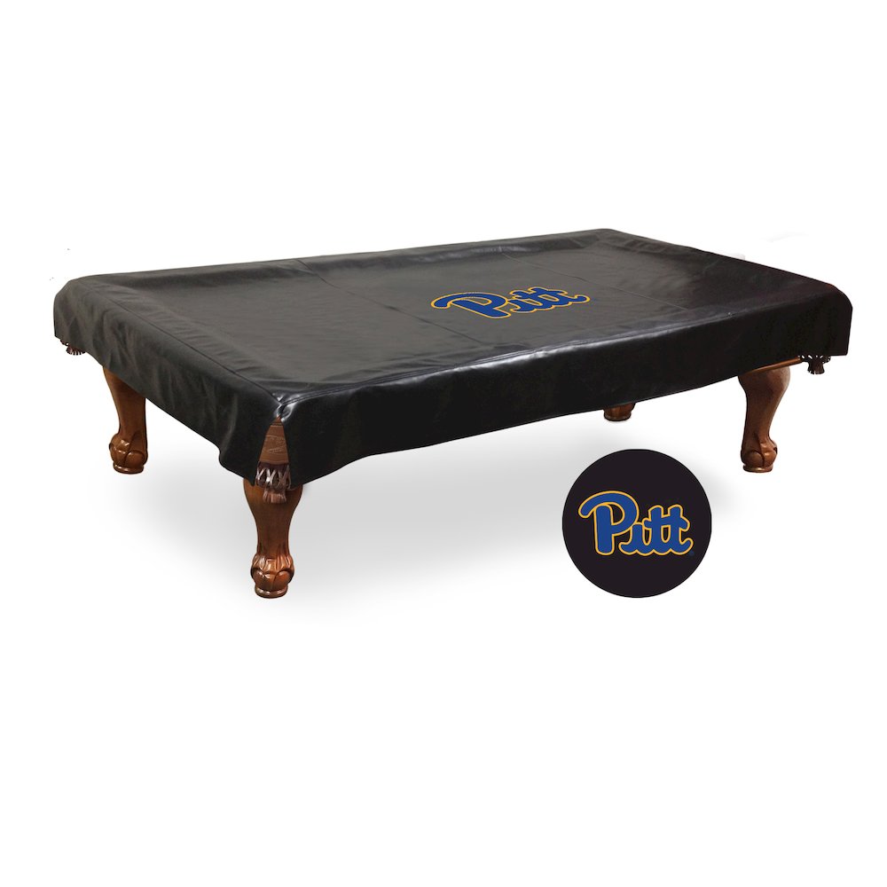 Pitt Billiard Table Cover