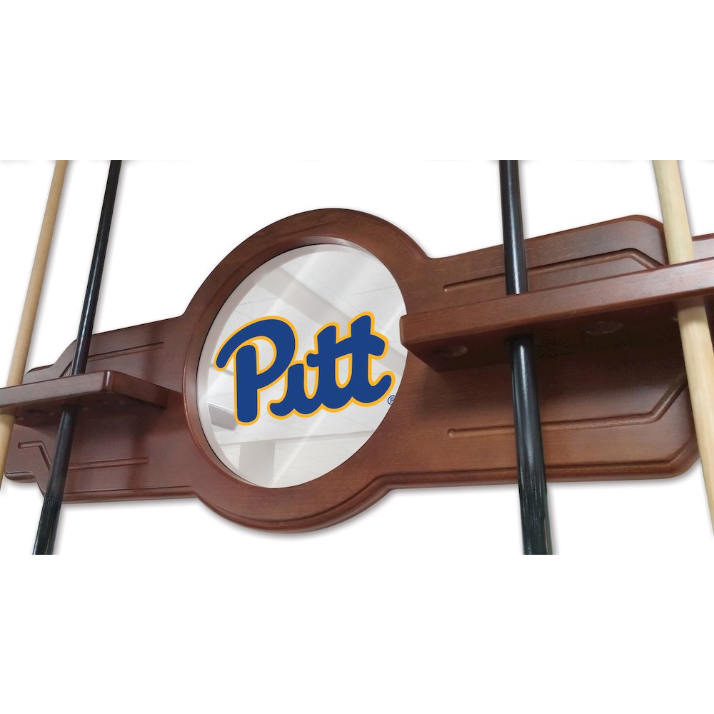 Pitt Cue Rack in Chardonnay Finish