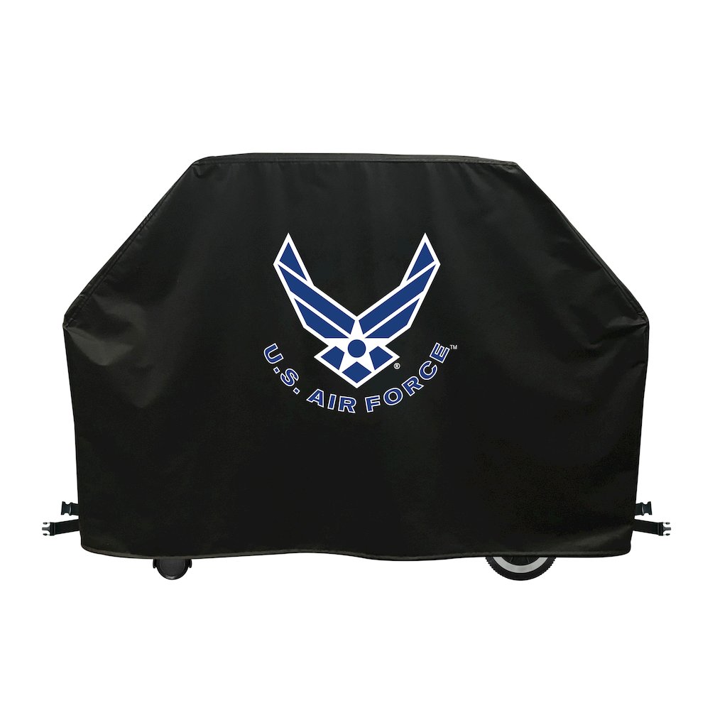 72" U.S. Air Force Grill Cover by Covers by HBS