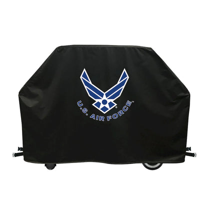 72" U.S. Air Force Grill Cover by Covers by HBS