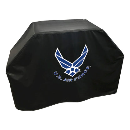 72" U.S. Air Force Grill Cover by Covers by HBS