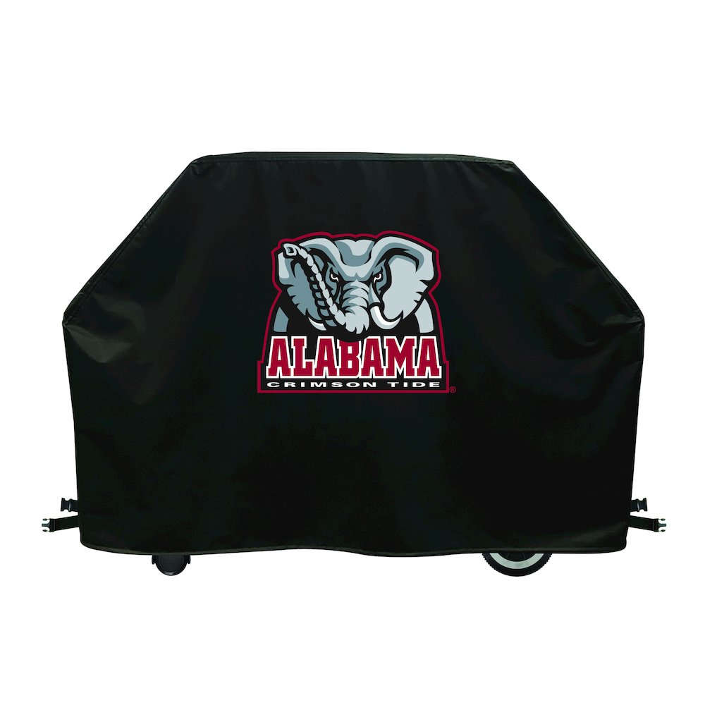 72" Alabama Grill Cover by Covers by HBS