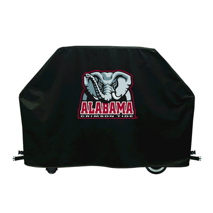 72" Alabama Grill Cover by Covers by HBS