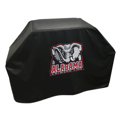 72" Alabama Grill Cover by Covers by HBS