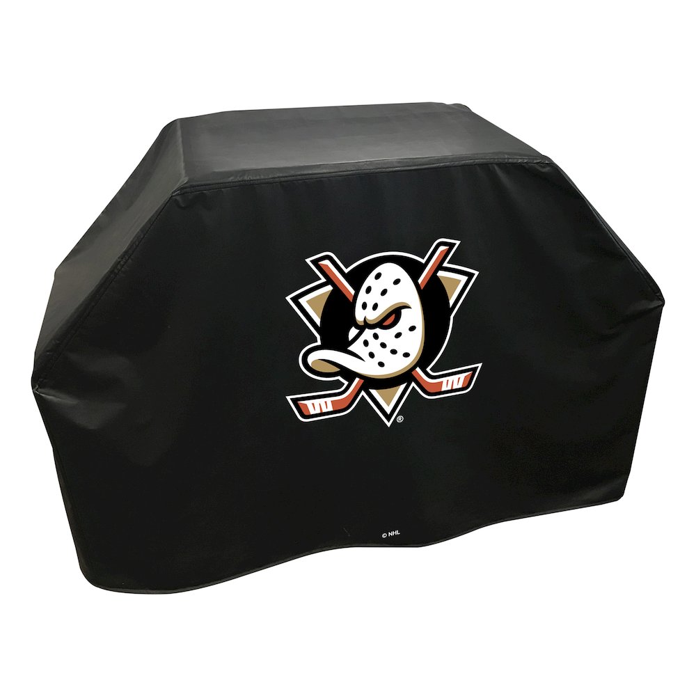 72" Anaheim Ducks Grill Cover by Covers by HBS
