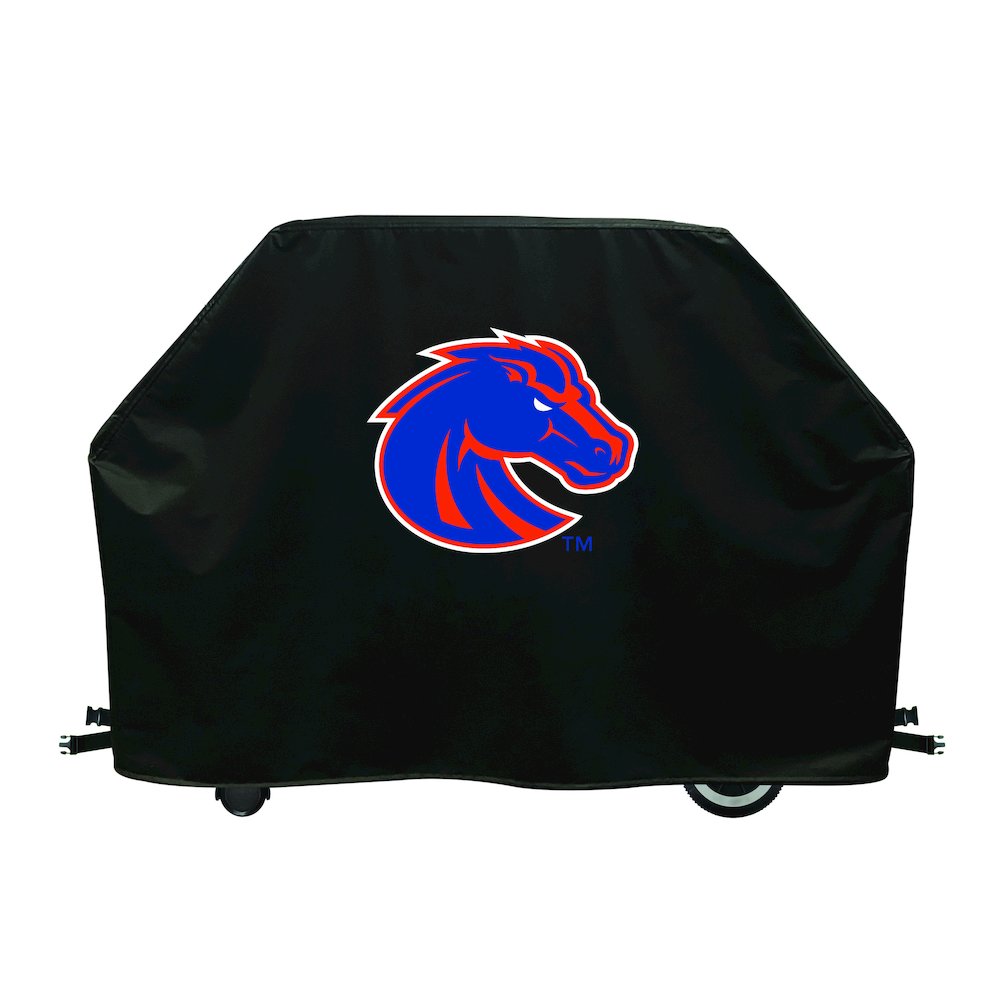72" Boise State Grill Cover by Covers by HBS