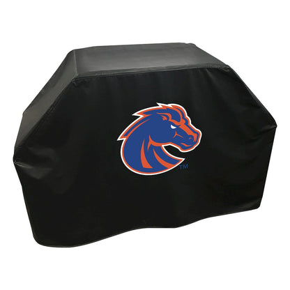 72" Boise State Grill Cover by Covers by HBS