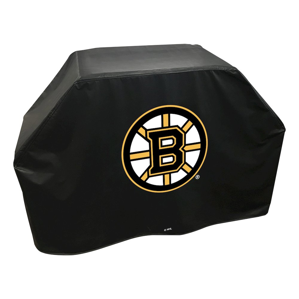 72" Boston Bruins Grill Cover by Covers by HBS