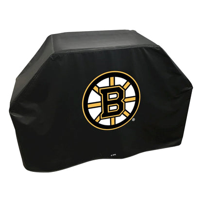 72" Boston Bruins Grill Cover by Covers by HBS