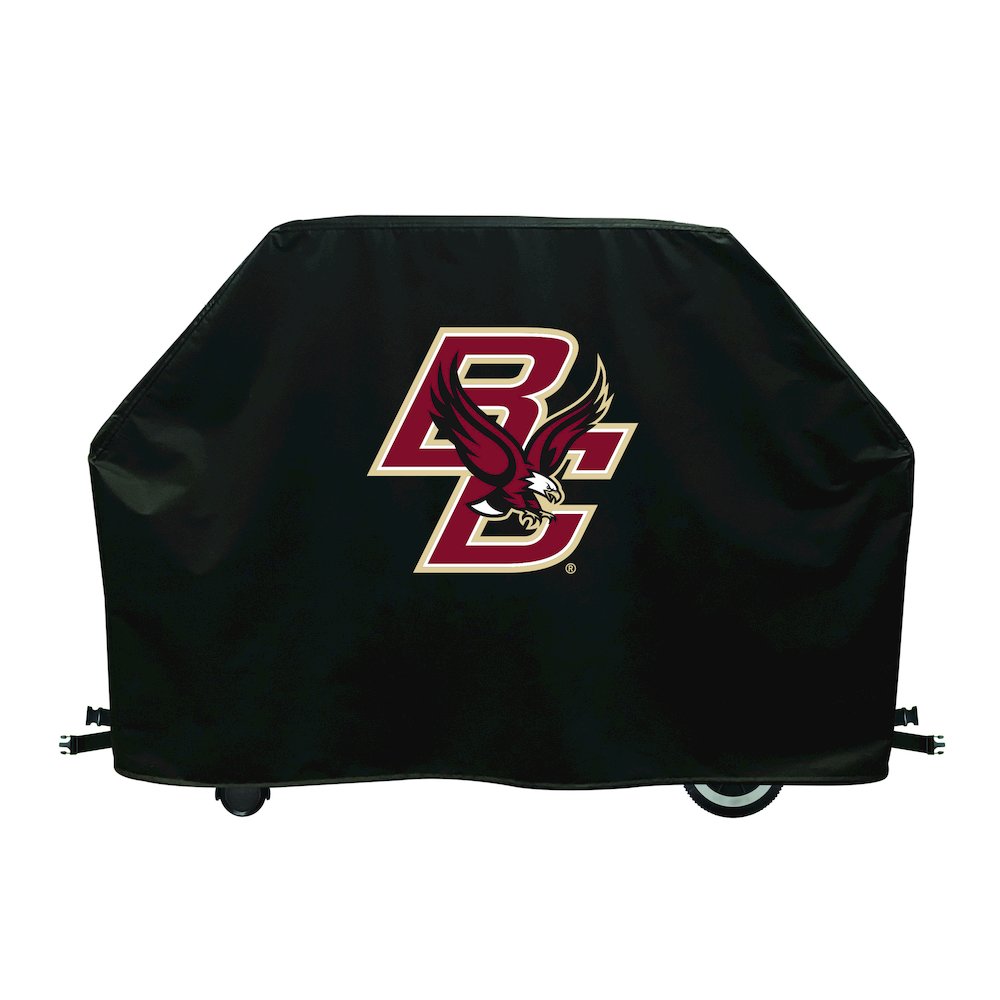 72" Boston College Grill Cover by Covers by HBS