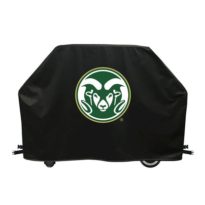 72" Colorado State Grill Cover by Covers by HBS