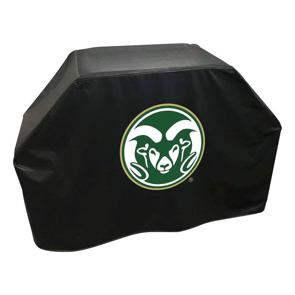 72" Colorado State Grill Cover by Covers by HBS