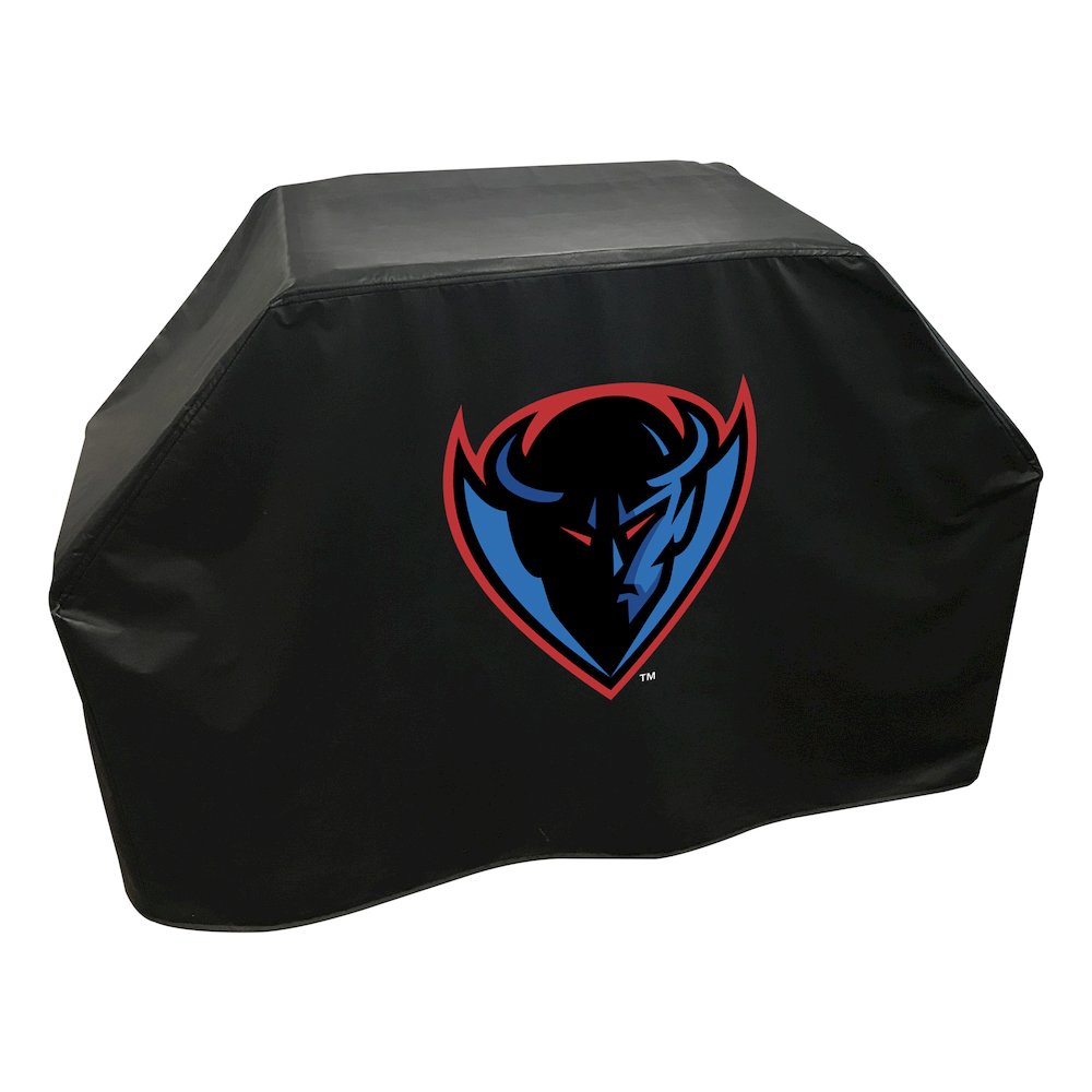 72" DePaul Grill Cover by Covers by HBS
