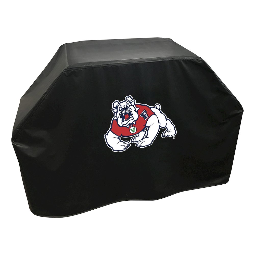 72" Fresno State Grill Cover by Covers by HBS