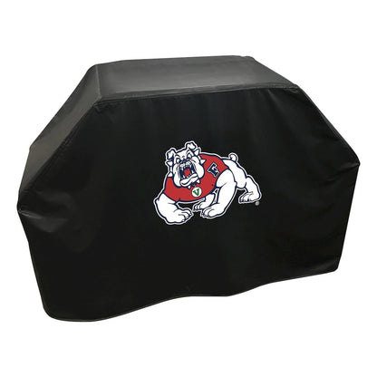 72" Fresno State Grill Cover by Covers by HBS