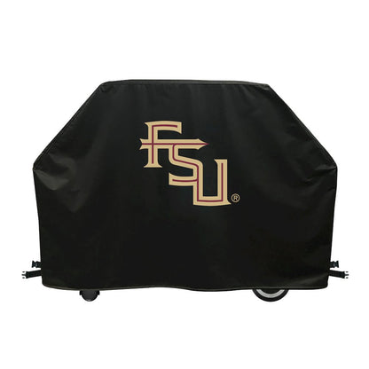 72" Florida State (Script) Grill Cover by Covers by HBS