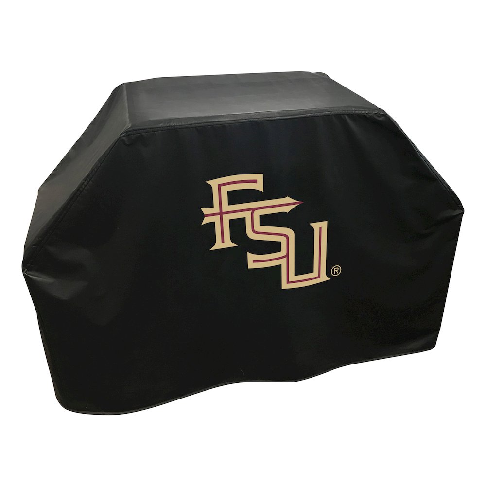72" Florida State (Script) Grill Cover by Covers by HBS