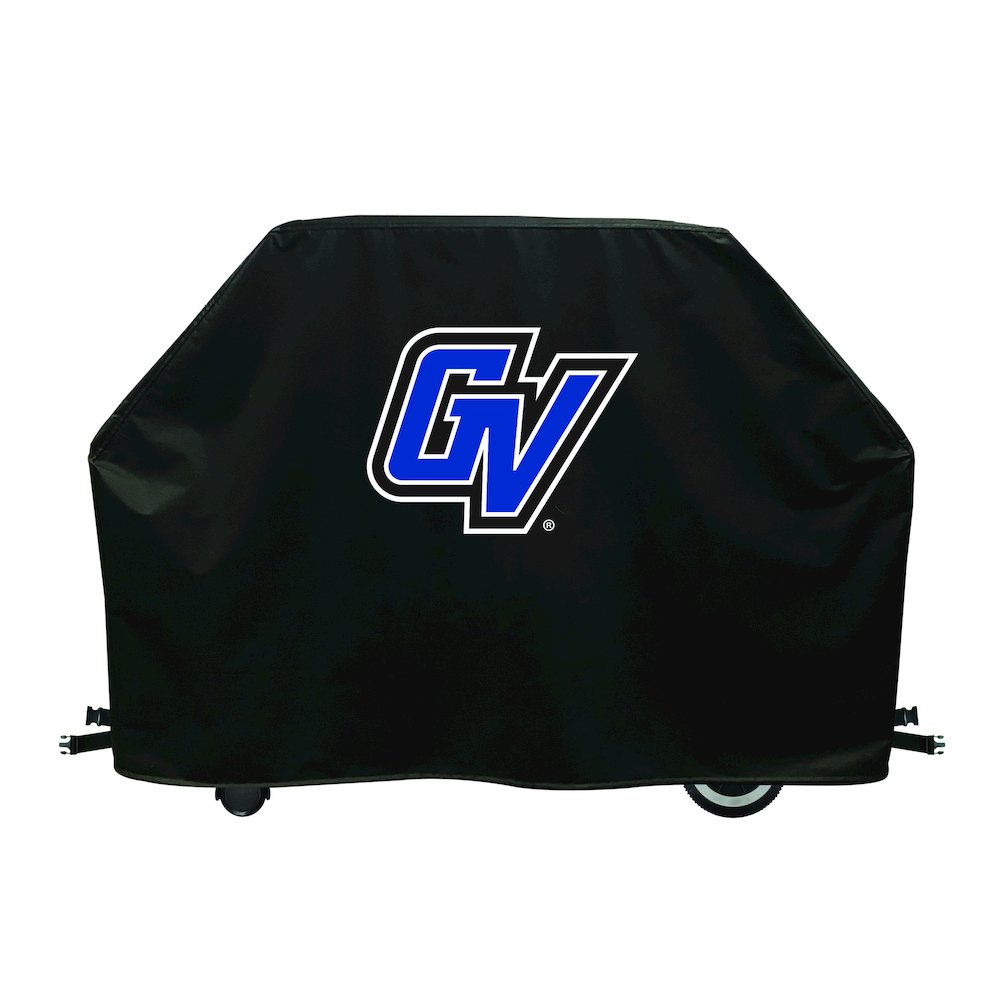 72" Grand Valley State Grill Cover by Covers by HBS