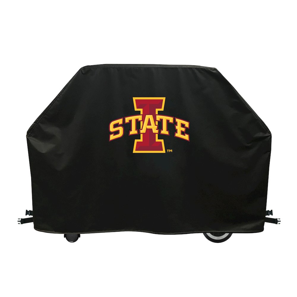 72" Iowa State Grill Cover by Covers by HBS