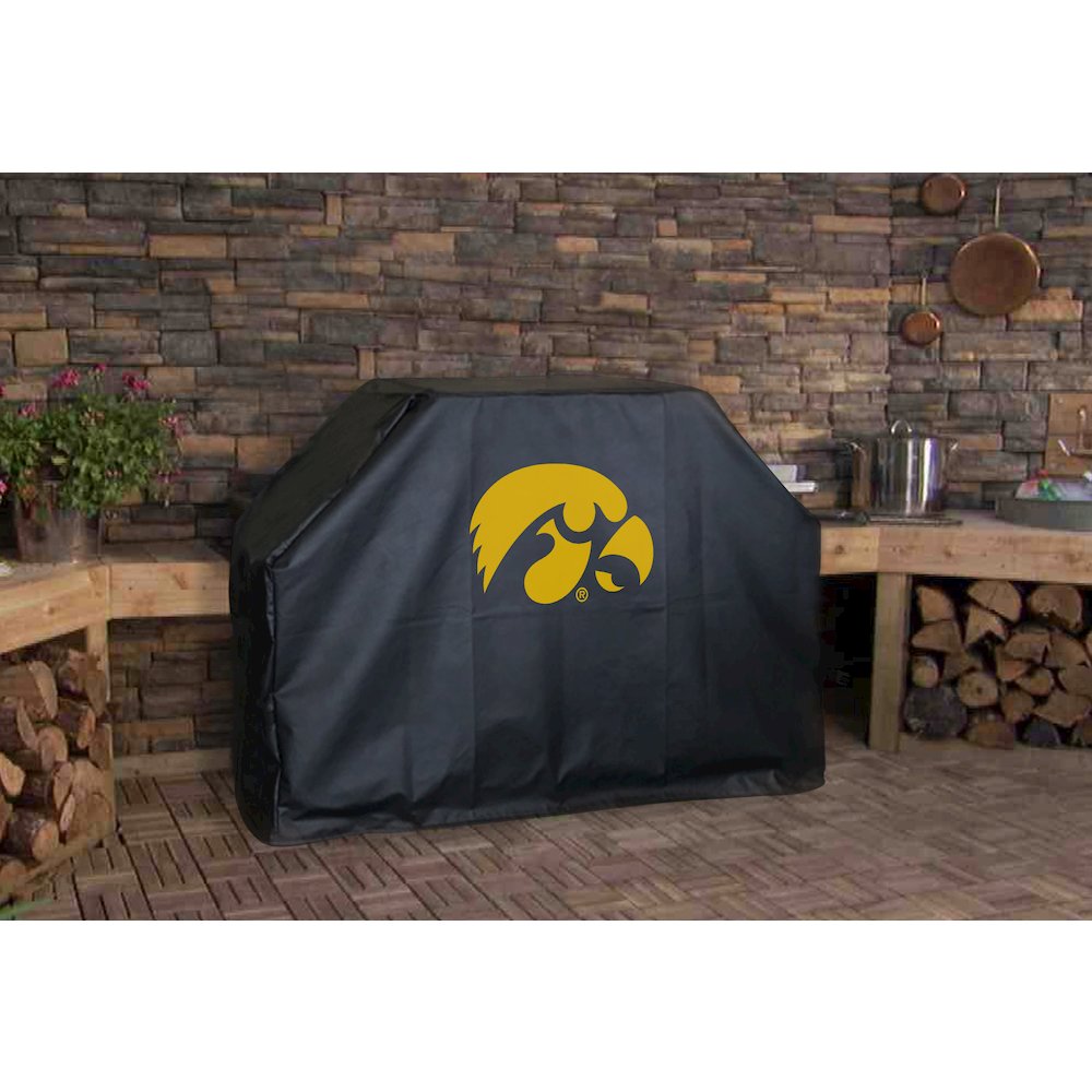 72" Iowa Grill Cover by Covers by HBS